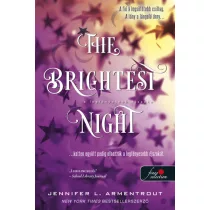 The Brightest Night - A legfényesebb éjszaka - Originek 3.