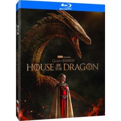 Sárkányok háza - 1. évad - Blu-ray