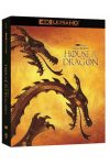Sárkányok háza - 1. évad - 4K Ultra HD Blu-ray