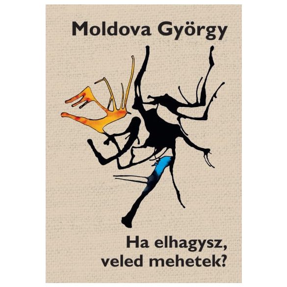 Ha elhagysz, veled mehetek?