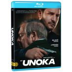 Az unoka - Blu-ray