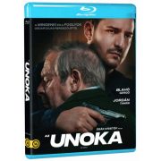 Az unoka - Blu-ray