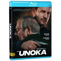 Az unoka - Blu-ray
