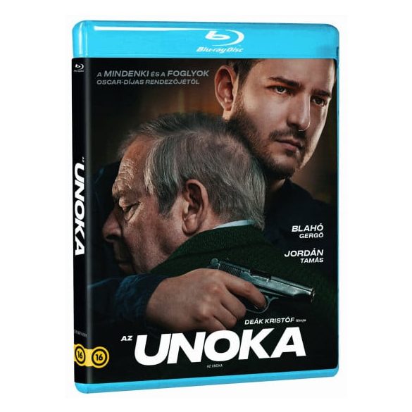 Az unoka - Blu-ray