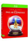 Polar Expressz - digitálisan felújított változat - Blu-ray