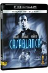 Casablanca - 4K Ultra HD + Blu-ray