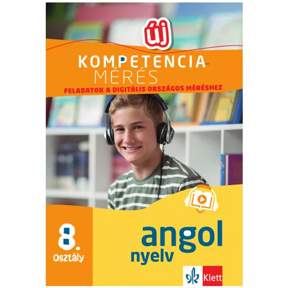 Kompetenciamérés: Feladatok a digitális országos méréshez
