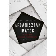 Afganisztán-iratok - A háború titkos története