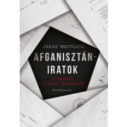 Afganisztán-iratok - A háború titkos története