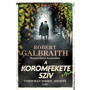 A Koromfekete szív