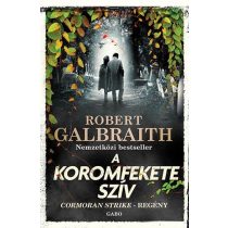 A Koromfekete szív