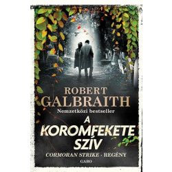 A Koromfekete szív