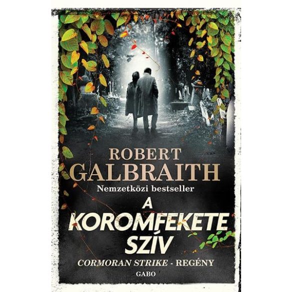A Koromfekete szív