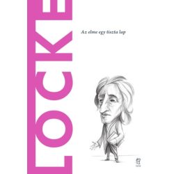Locke - Az elme egy tiszta lap