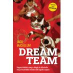   Dream Team - Hogyan hódította meg a világot és változtatta meg a kosárlabdát minden idők legjobb csapata