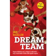   Dream Team - Hogyan hódította meg a világot és változtatta meg a kosárlabdát minden idők legjobb csapata