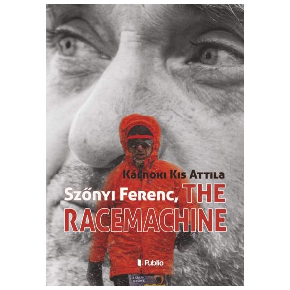Szőnyi Ferenc, The Racemachine
