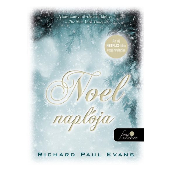 Noel naplója