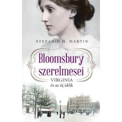 Bloomsbury szerelmesei 1. - Virginia és az új idők