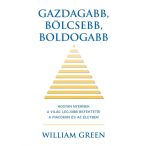 Gazdagabb, bölcsebb, boldogabb