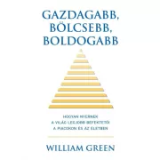 Gazdagabb, bölcsebb, boldogabb
