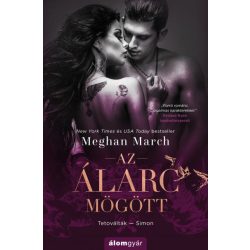 Az álarc mögött - Tetováltak 1.