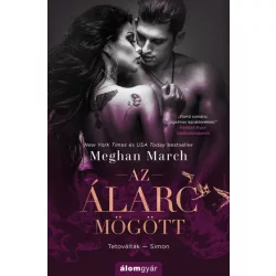 Az álarc mögött - Tetováltak 1.