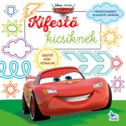 Kifestő kicsiknek - Verdák