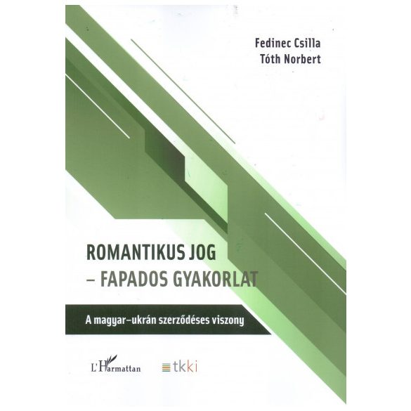 Romantikus jog - Fapados gyakorlat