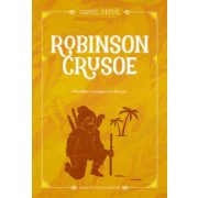 Robinson Crusoe