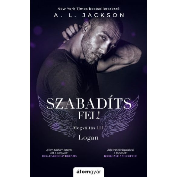 Szabadíts fel! - Logan