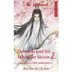   The Husky and His White Cat Shizun 2. - A Husky és az ő fehér macska mestere 2.