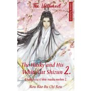   The Husky and His White Cat Shizun 2. - A Husky és az ő fehér macska mestere 2.