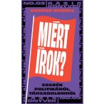 Miért írok?