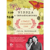 Vissza a természethez