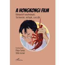 A hongkongi film