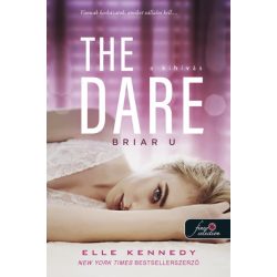 The Dare - A kihívás - Briar U 4.