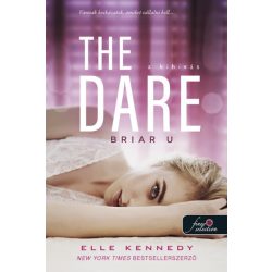 The Dare - A kihívás - Briar U 4.