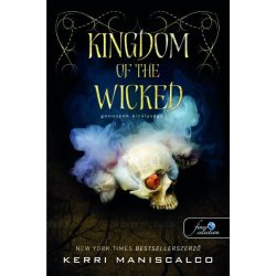 Kingdom of the Wicked - Gonoszok királysága