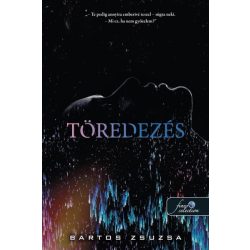 Töredezés