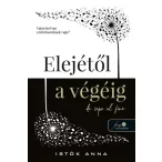 Elejétől a végéig