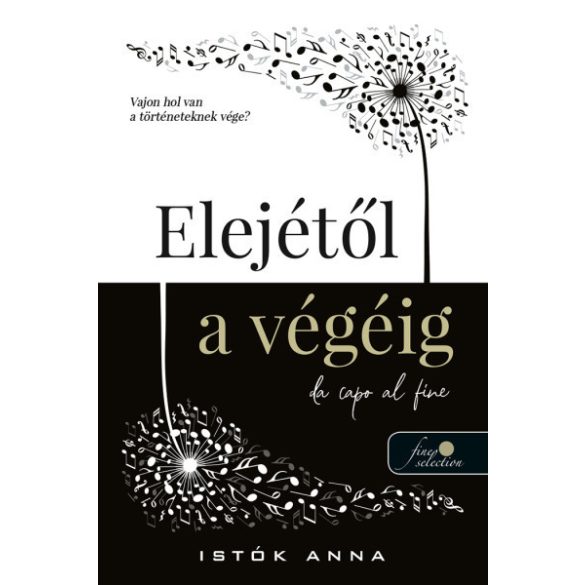 Elejétől a végéig