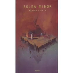 Solea Minor