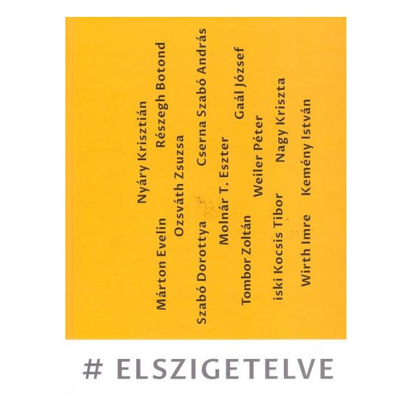 #elszigetelve