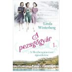 A pezsgőgyár 1. - A Herzberg-pincészet újjászületése