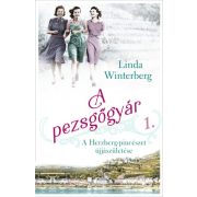 A pezsgőgyár 1. - A Herzberg-pincészet újjászületése