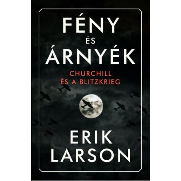 Fény és árnyék