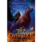 A tűz gyermeke