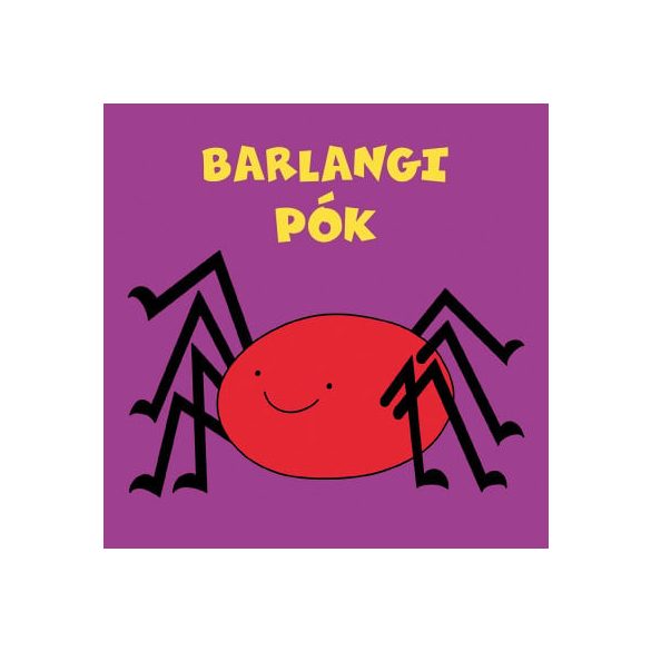 Barlangi pók