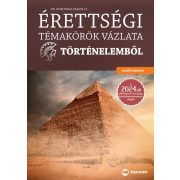   Érettségi témakörök vázlata történelemből - emelt szinten